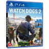 Watch Dogs 2 игра П4