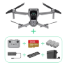 Квадрокоптер DJI Mavic Air 2.