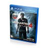 Uncharted 4: Путь вора игра П4
