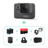 Аренда GoPro HERO 6 Black