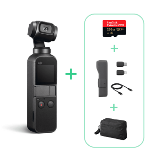 Аренда DJI Osmo Pocket