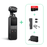 Аренда DJI Osmo Pocket