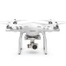 Квадрокоптер DJI Phantom3 Advanced.