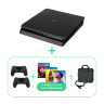Аренда Sony PlayStation 4 Slim