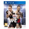 UFC 2 игра П4