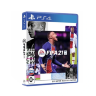 FIFA 21 игра П4