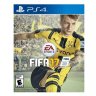 FIFA 17 игра П4