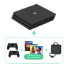 Аренда Sony PlayStation 4 Pro