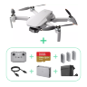 Квадрокоптер DJI Mini 2