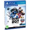Astro Bot Rescue Mission игра П4