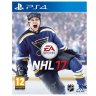 NHL 17 игра П4
