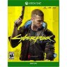 Cyberpunk 2077 игра Xbox.
