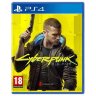 Cyberpunk 2077 игра П4