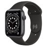 Аренда Apple Watch Series 6.