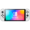 Аренда Nintendo Switch OLED.