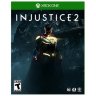 Injustice 2 игра Xbox