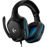 Аренда компьютерной гарнитуры Logitech Headset G432.