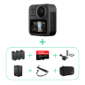 Аренда GoPro MAX 360