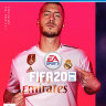 FIFA 2020 игра П4