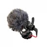 Микрофон RODE  VideoMicro On-Camera.