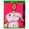 FIFA 2020 игра Xbox