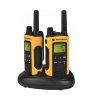 Аренда раций Motorola TLKR T80 Extreme.