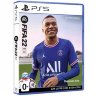 Fifa 22 игра П5