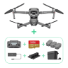 Аренда квадрокоптера DJI Mavic 2 Pro с оптикой Hasselblad