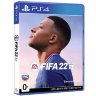 Fifa 22 игра П4