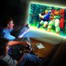 Аренда игрового набора: Xbox + проектор