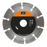 Комплект универсальных алмазных дисков (2 шт.) для штробореза AEG MFE