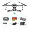 Аренда квадрокоптера DJI MAVIC 2 ZOOM.