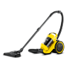Аренда пылесоса Karcher VC 3.